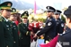 Vietnamese and Chinese units strengthen friendship exchanges